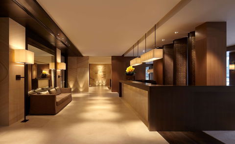 Park Hyatt Sydney - Gold Coast 4U 3