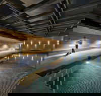 InterContinental Melbourne The Rialto an IHG Hotel - Accommodation Gold Coast