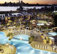 Crown Metropol Perth - Accommodation Gold Coast