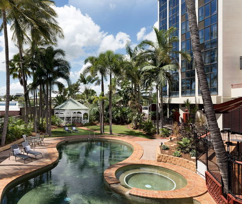 Rydges Southbank Townsville - Accommodation Gold Coast 1