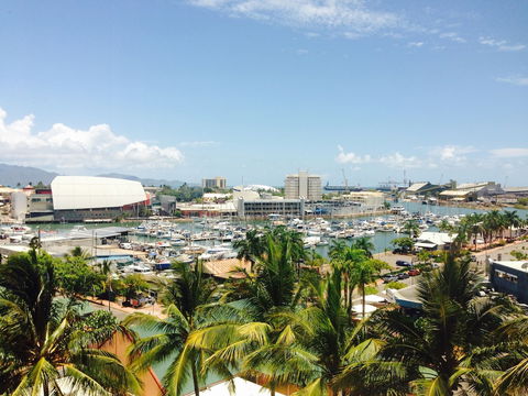 Rydges Southbank Townsville - Accommodation Gold Coast 6