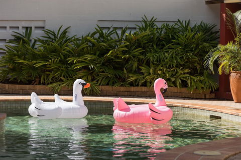 Rydges Southbank Townsville - Accommodation Gold Coast 2