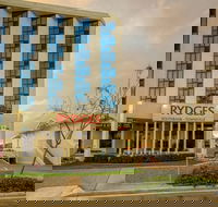 Rydges Southbank Townsville - Gold Coast 4U