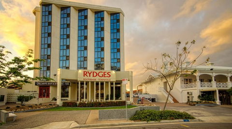 Rydges Southbank Townsville - Accommodation Gold Coast 0