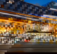 Great Southern Hotel Melbourne - Accommodation Gold Coast