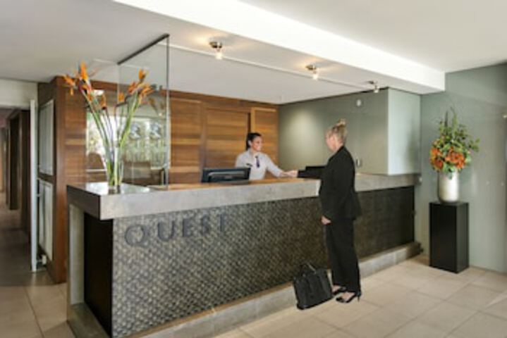  Accommodation Gold Coast