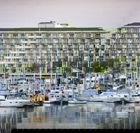 Aligned Corporate Residences Townsville - Gold Coast 4U