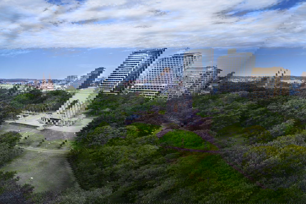 World Square NSW Gold Coast 4U