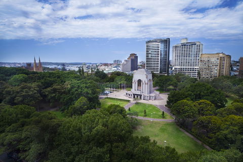 Hyde Park Inn - Gold Coast 4U 0