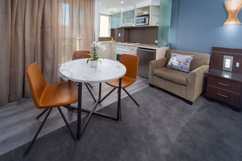 Hyde Park Inn - Gold Coast 4U 6