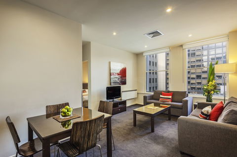 Quest On William - Accommodation Gold Coast 4