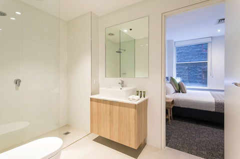 Quest On William - Accommodation Gold Coast 3