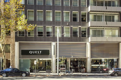 Quest On William - Accommodation Gold Coast 1