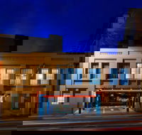 Old Woolstore Apartment Hotel - Accommodation Gold Coast