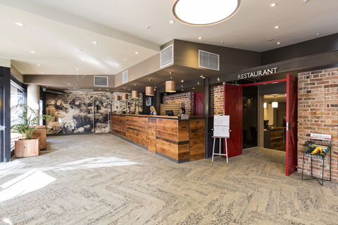 Old Woolstore Apartment Hotel - Accommodation Gold Coast 1
