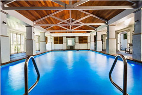 Crowne Plaza Hawkesbury Valley - Gold Coast 4U 5