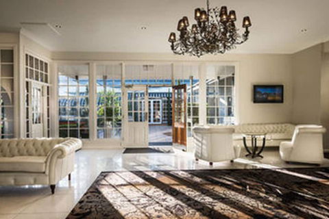 Crowne Plaza Hawkesbury Valley - Gold Coast 4U 1