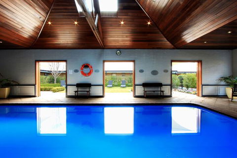 Crowne Plaza Hawkesbury Valley - Gold Coast 4U 4