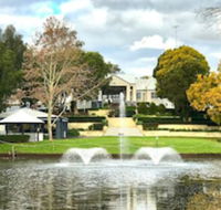 Crowne Plaza Hawkesbury Valley - Gold Coast 4U