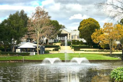 Crowne Plaza Hawkesbury Valley - Gold Coast 4U 0