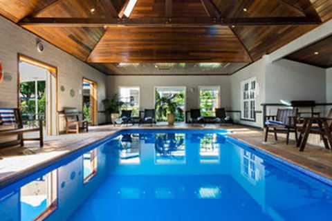 Crowne Plaza Hawkesbury Valley - Gold Coast 4U 3