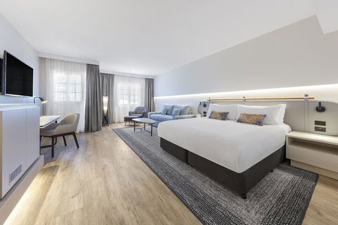 Crowne Plaza Hawkesbury Valley - Gold Coast 4U 7