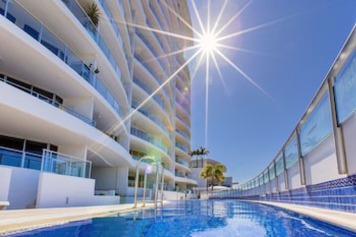  Accommodation Gold Coast