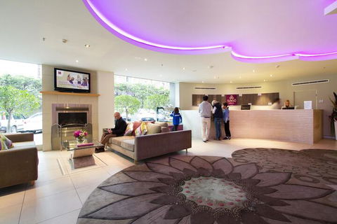 Terrace Hotel Adelaide - Accommodation Gold Coast 4