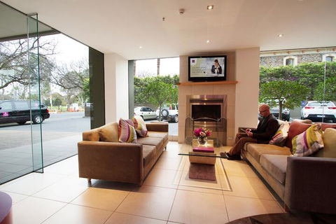 Terrace Hotel Adelaide - Accommodation Gold Coast 5