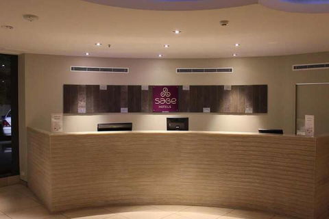 Terrace Hotel Adelaide - Accommodation Gold Coast 2
