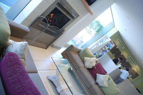 Terrace Hotel Adelaide - Accommodation Gold Coast 6