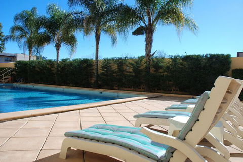 Terrace Hotel Adelaide - Accommodation Gold Coast 1