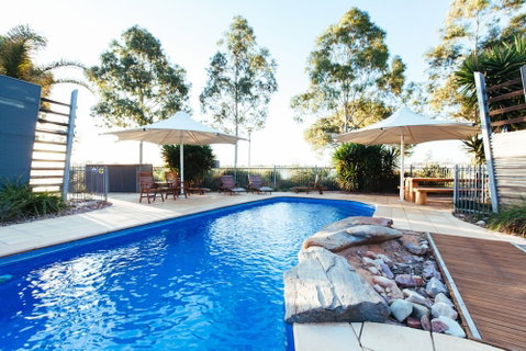 Majestic Oasis Apartments - Accommodation Gold Coast 1