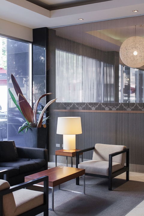 Majestic Roof Garden Hotel - Accommodation Gold Coast 2
