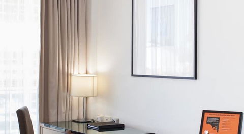 Majestic Roof Garden Hotel - Accommodation Gold Coast 4
