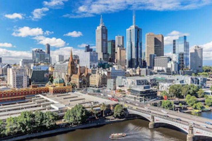 Southbank VIC Accommodation Gold Coast