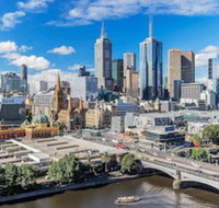 Quay West Suites Melbourne - Accommodation Gold Coast