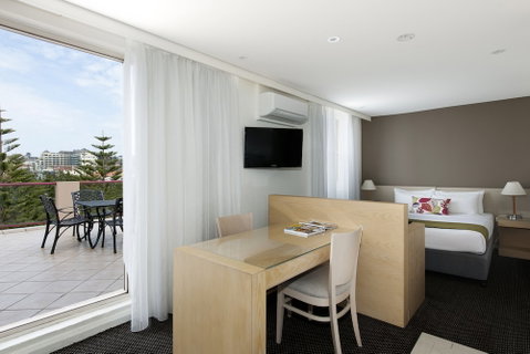 Coogee Sands Hotel And Apartments - Accommodation Gold Coast 5