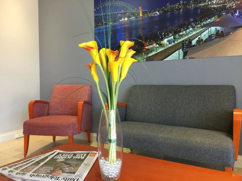 Coogee Sands Hotel And Apartments - Accommodation Gold Coast 2