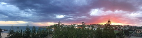 Coogee Sands Hotel And Apartments - Accommodation Gold Coast 1