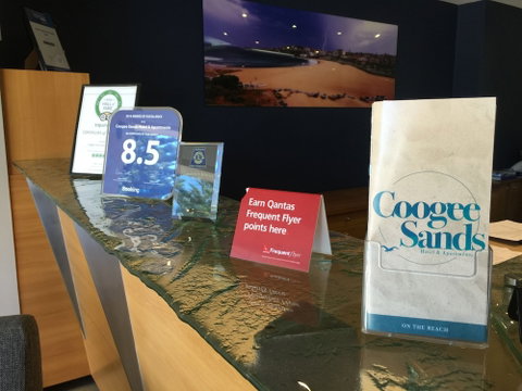 Coogee Sands Hotel And Apartments - Accommodation Gold Coast 3