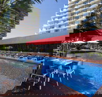 Royal On The Park - Gold Coast 4U