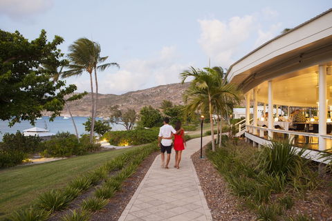 Lizard Island Resort All Inclusive - 1 Gold Coast 3