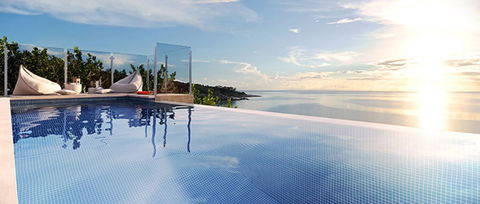 Lizard Island Resort All Inclusive - 1 Gold Coast 5