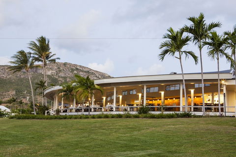 Lizard Island Resort All Inclusive - 1 Gold Coast 2