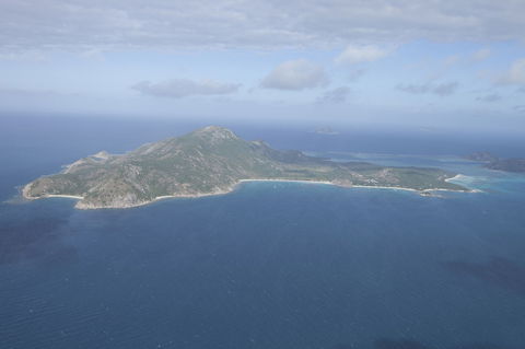 Lizard Island Resort All Inclusive - 1 Gold Coast 1