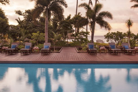 Lizard Island Resort All Inclusive - 1 Gold Coast 4