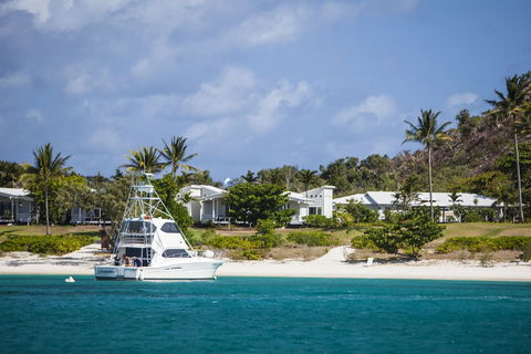 Lizard Island Resort All Inclusive - 1 Gold Coast 0