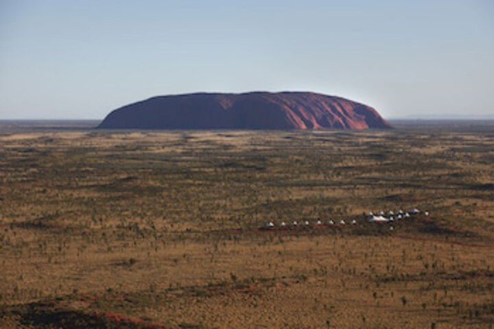 Santa Teresa NT Gold Coast 4U
