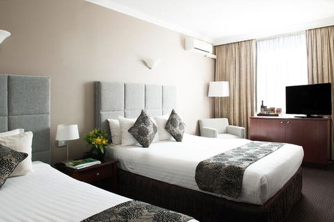 Rydges On Swanston - Melbourne - Accommodation Gold Coast 4